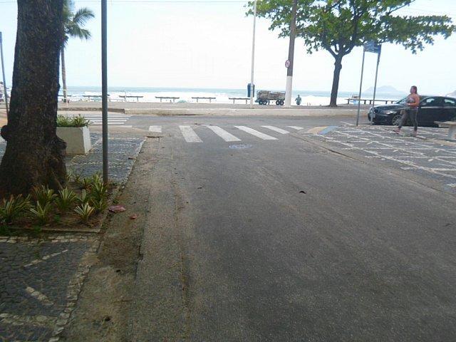 Pequeno E Aconchegante Meia Quadra Da Praia Apartment Guaruja Exterior photo
